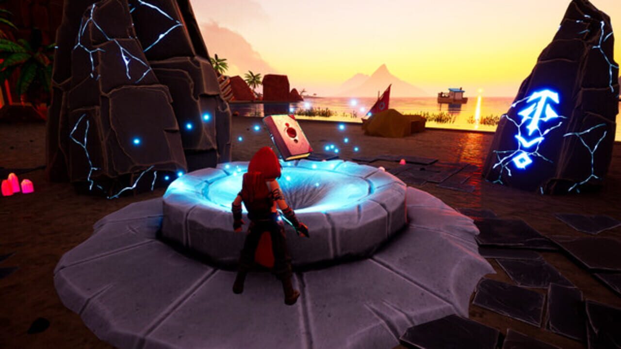 Chronicles Reborn