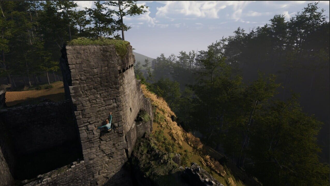 New Heights screenshot