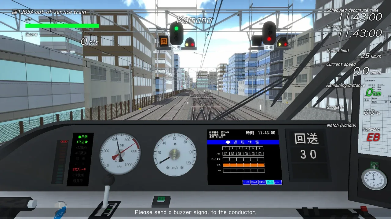 Train Crew screenshot 2