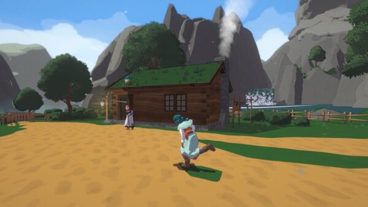 Northgale
