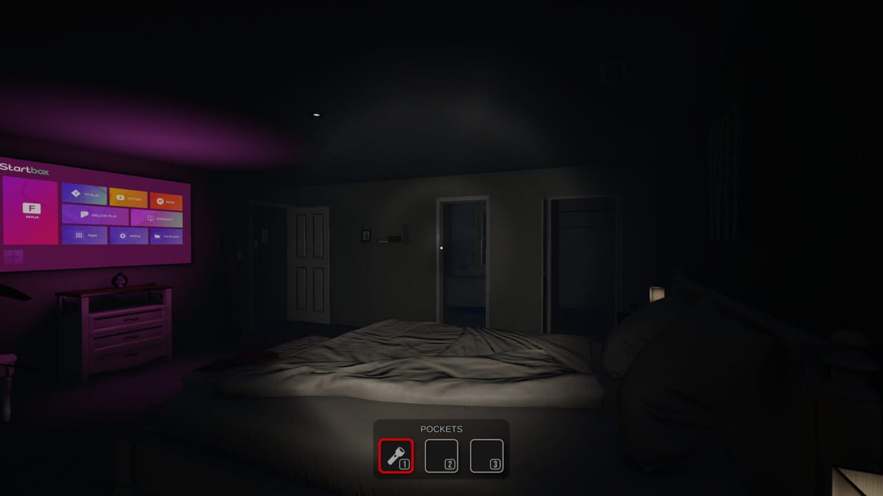 Fear Frame