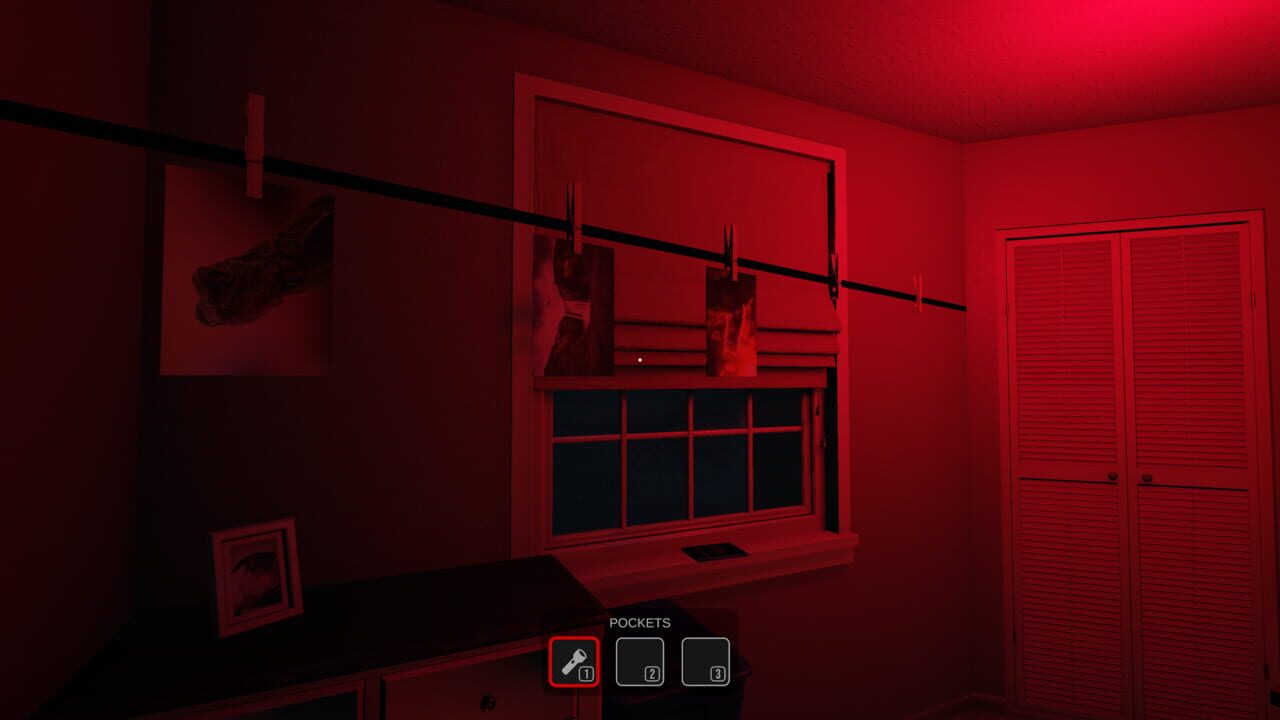 Fear Frame