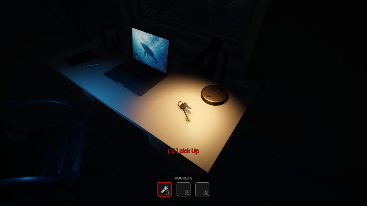 Fear Frame