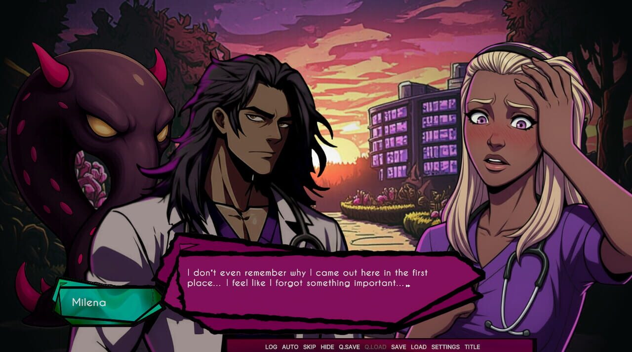 Prescription: Madness screenshot