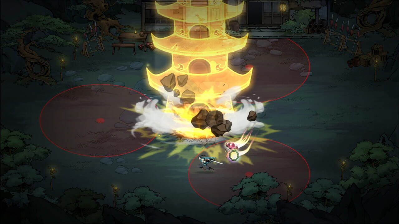 Demonbane: Ascension
