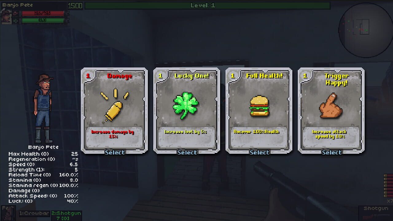 Trailer Park Zombies