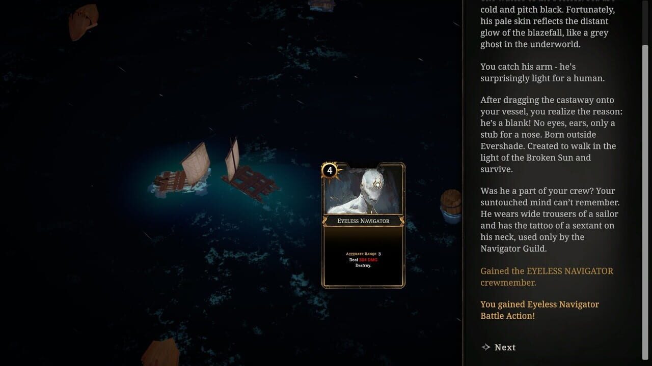 Tides of Blazefall