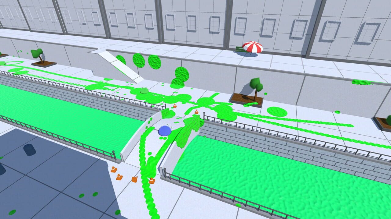 Slime City: Trials screenshot
