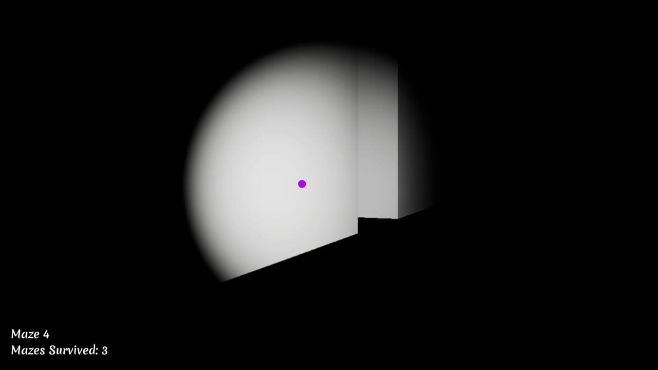 Warrens Of Random screenshot