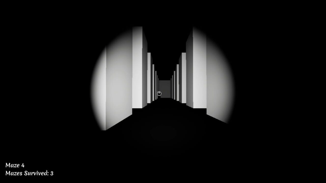 Warrens Of Random screenshot