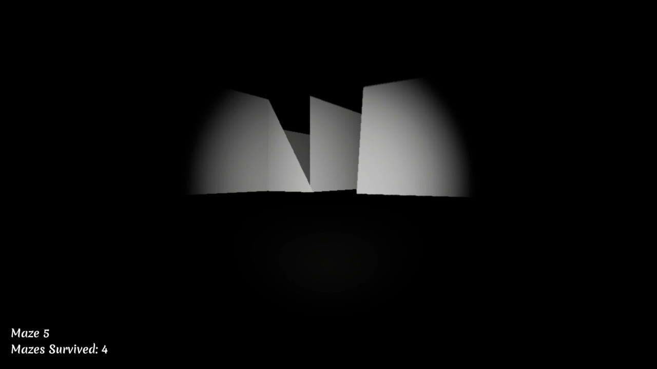 Warrens Of Random screenshot