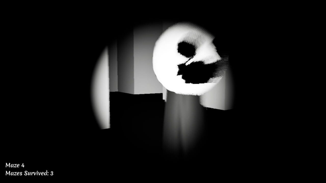 Warrens Of Random screenshot