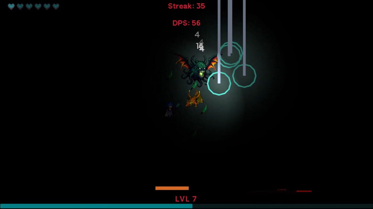 Hellwalker: Gremory