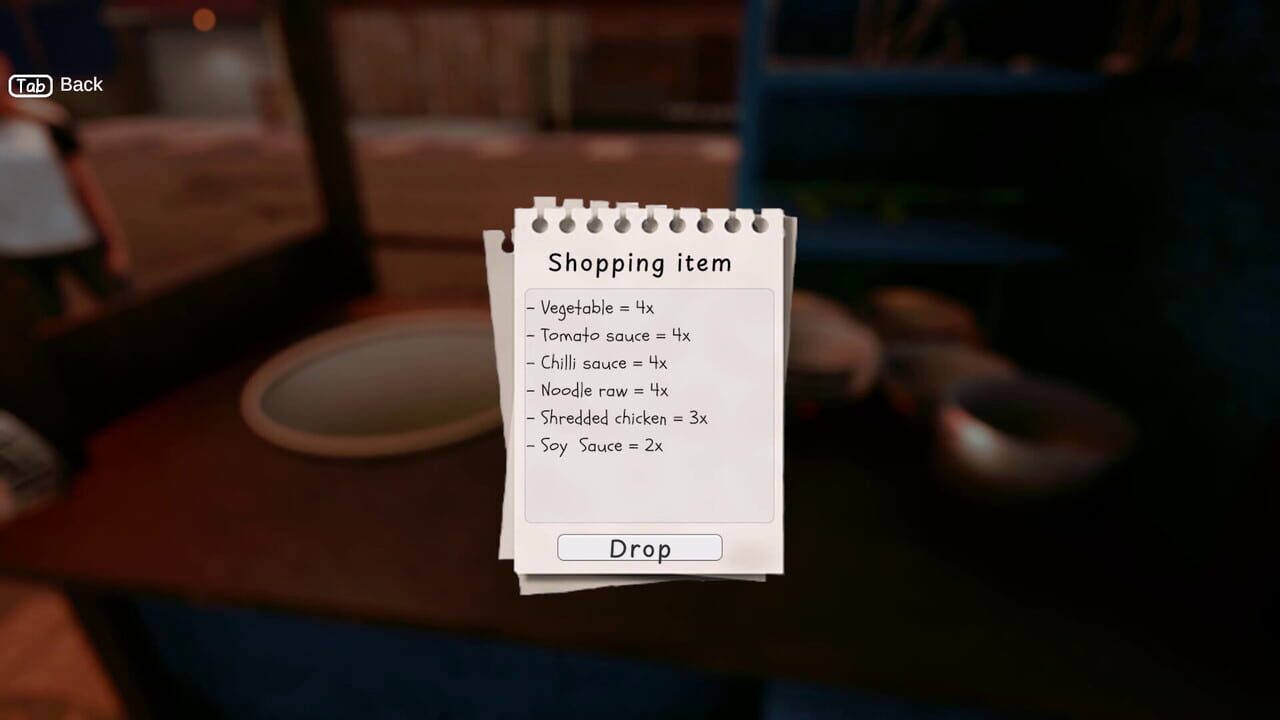 Noodle Hustle screenshot