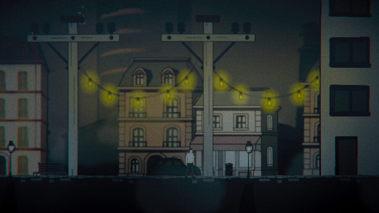 Case 1963 screenshot