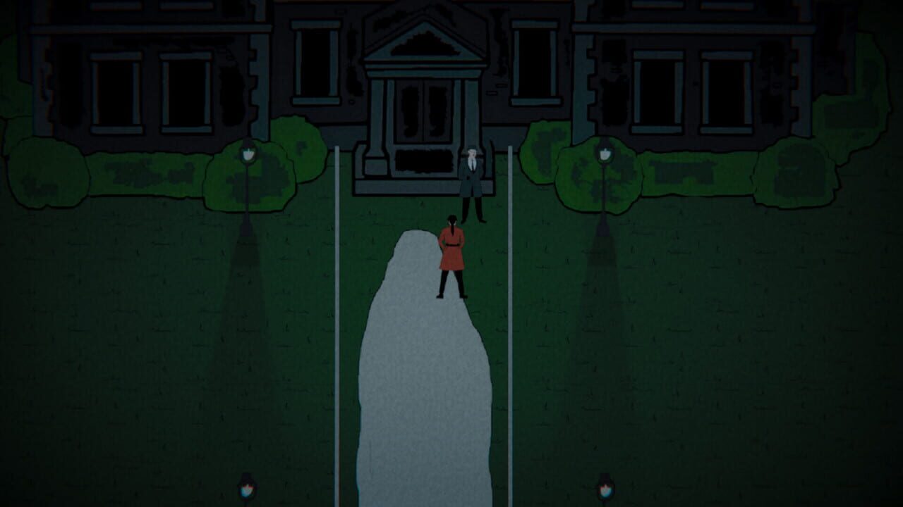 Case 1963 screenshot