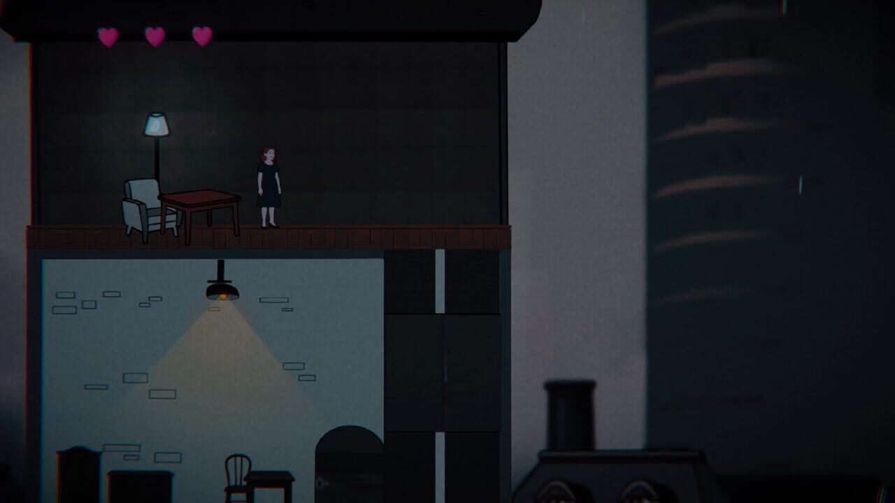 Case 1963 screenshot