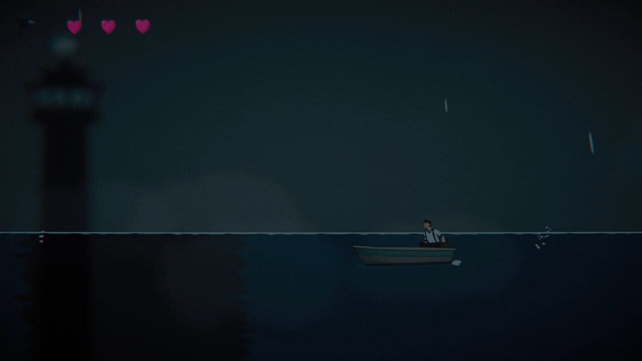 Case 1963 screenshot