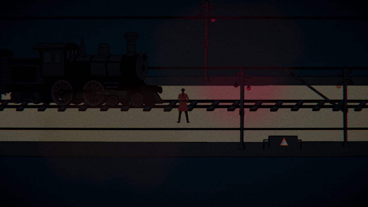 Case 1963 screenshot