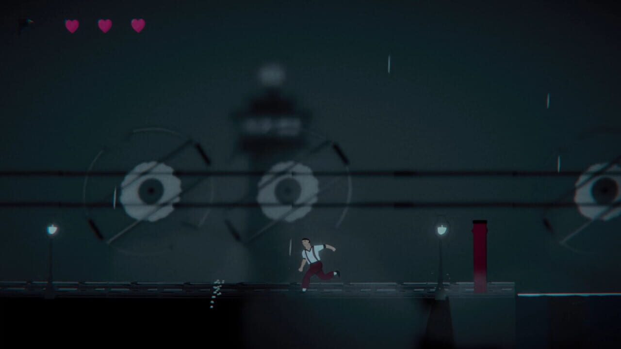 Case 1963 screenshot