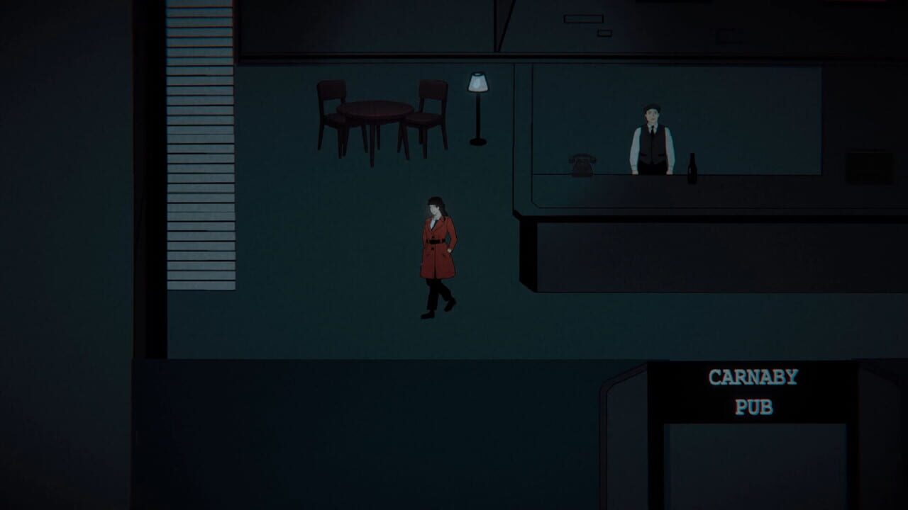 Case 1963 screenshot