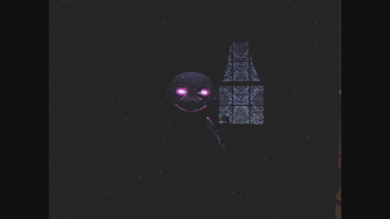 Unwilling Host screenshot