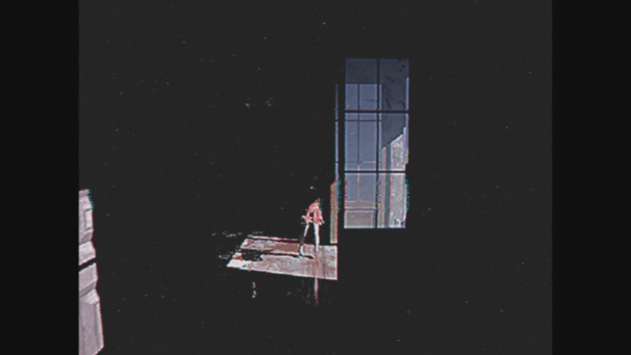 Unwilling Host screenshot