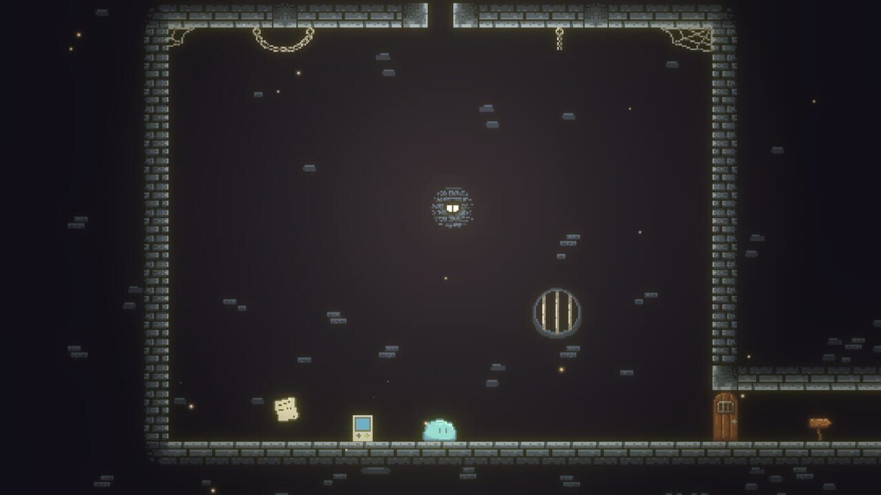 I am Slime screenshot