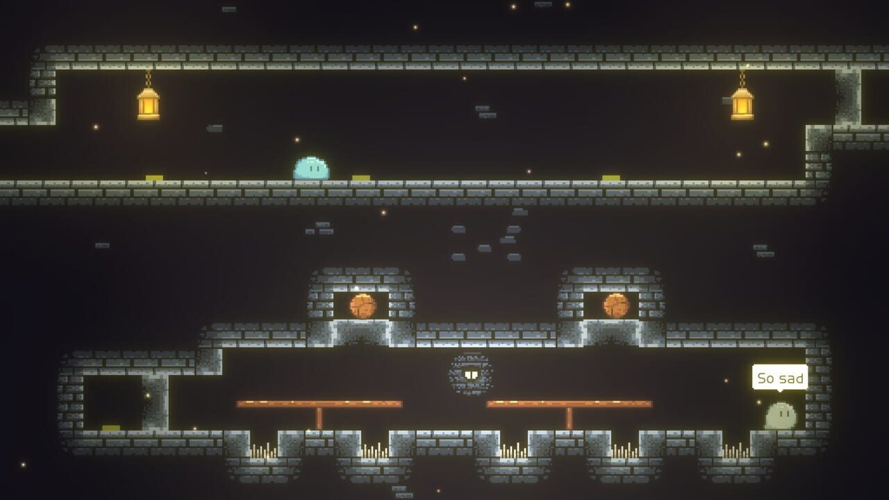 I am Slime screenshot