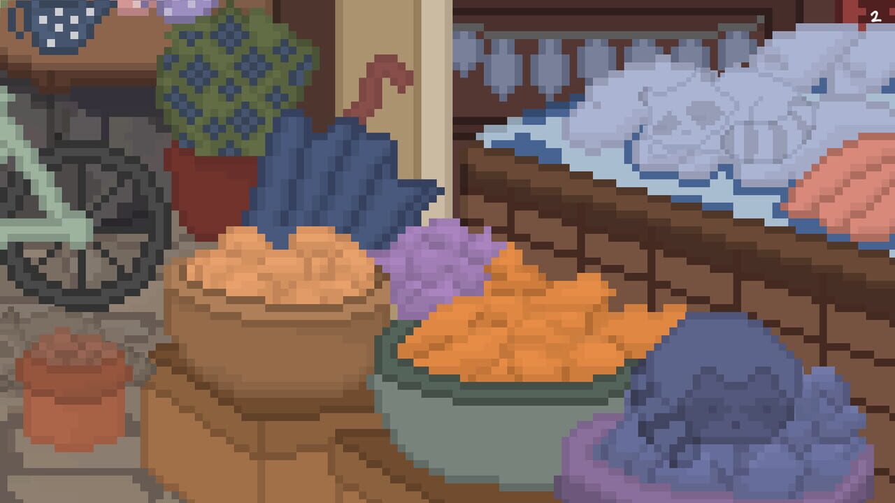 Hidden Raccoons screenshot