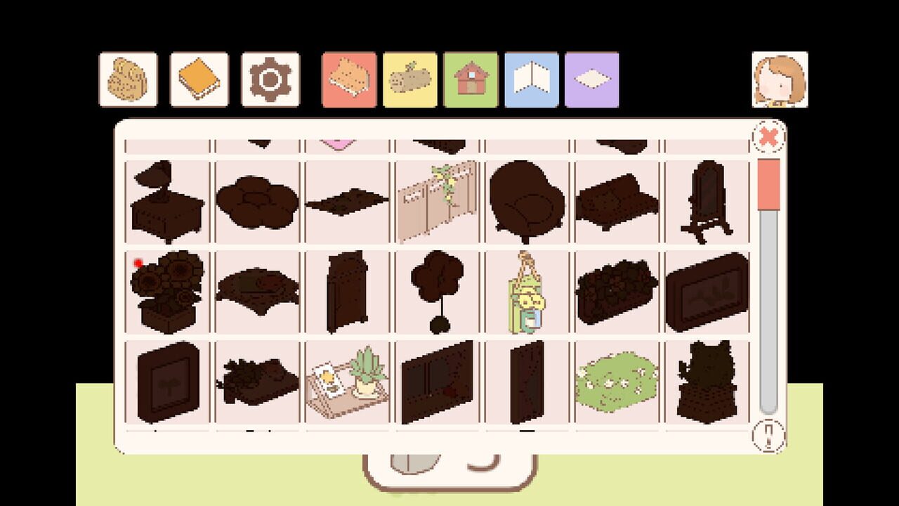 Let Deco Desktop screenshot