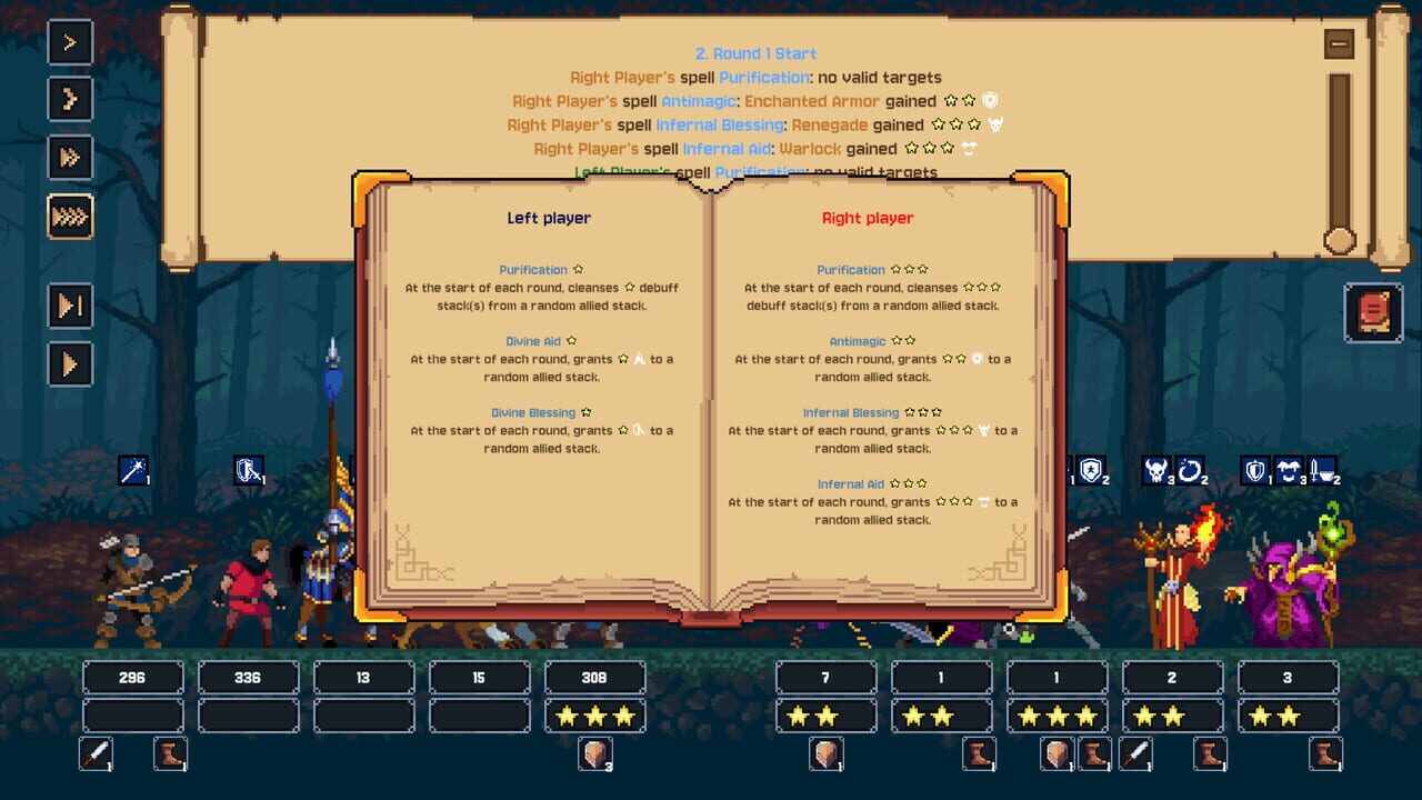 Doomstacker screenshot