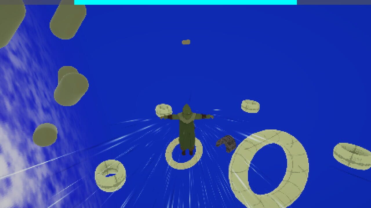 Wizard 64 screenshot