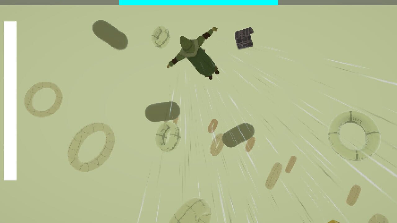 Wizard 64 screenshot