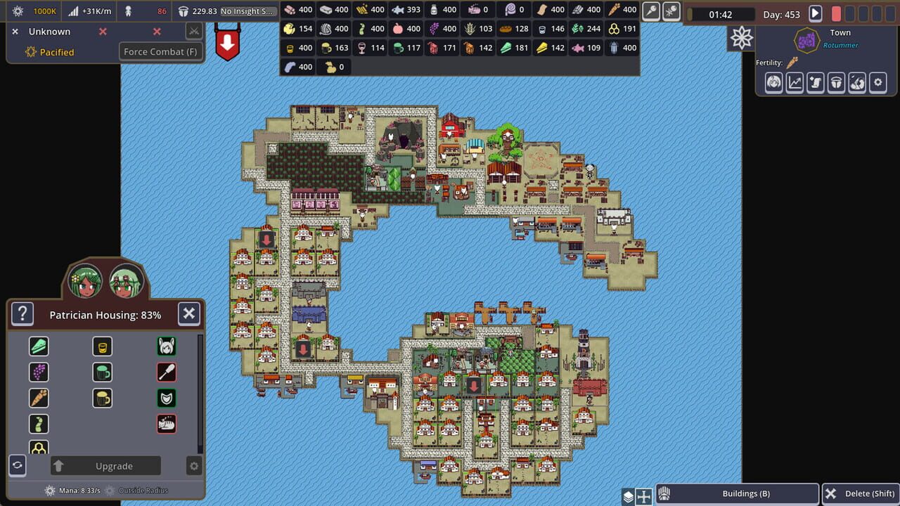 Monstergirl Hunters screenshot