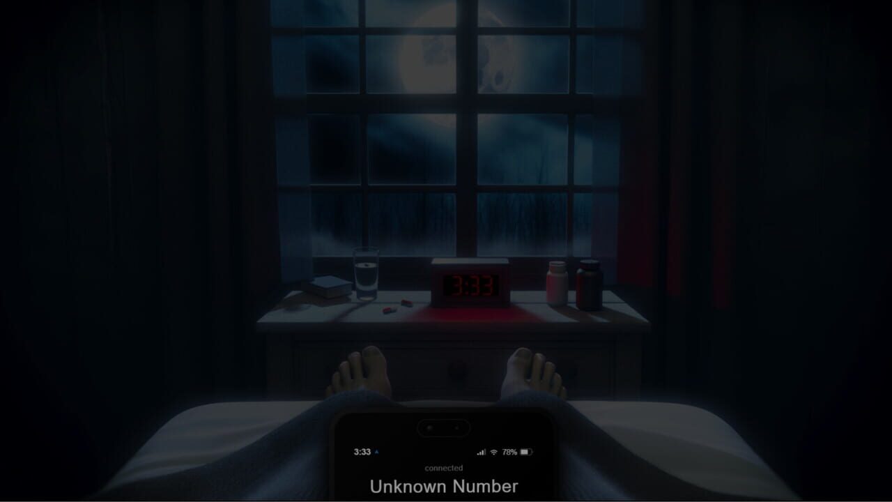 3:33 AM