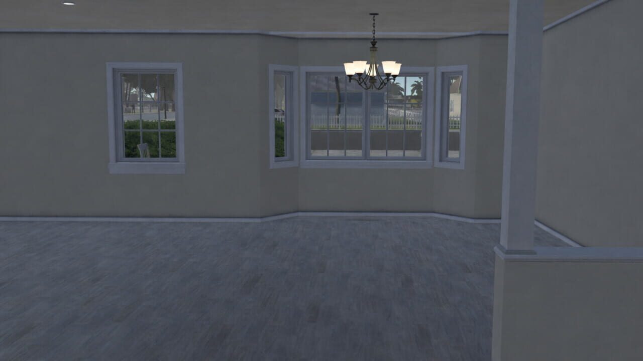 Sign the Deal: Real Estate Simulator