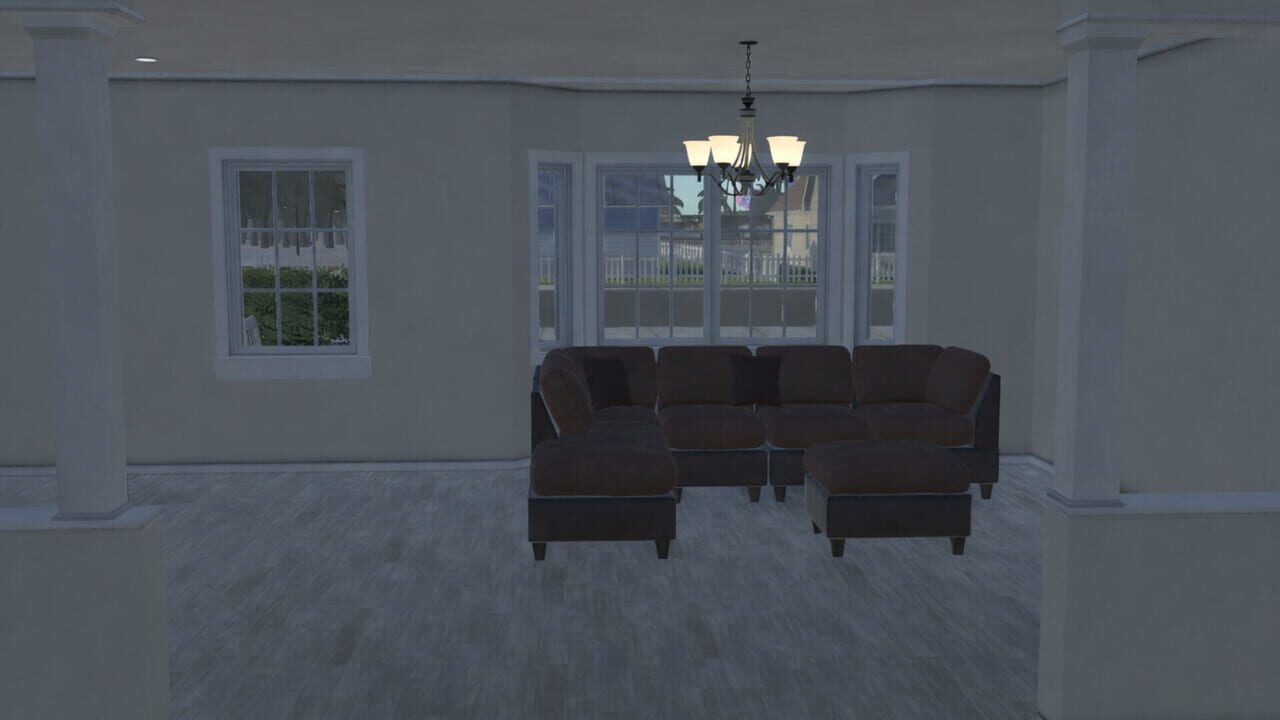Sign the Deal: Real Estate Simulator