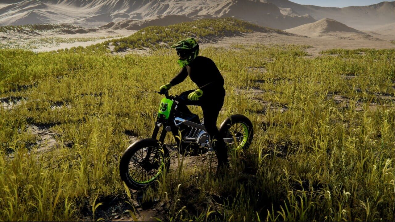 Real Cars & Motocross Driving Simulator