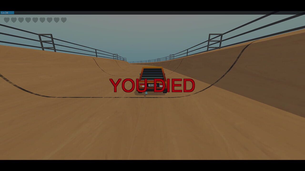 Whip Wreck