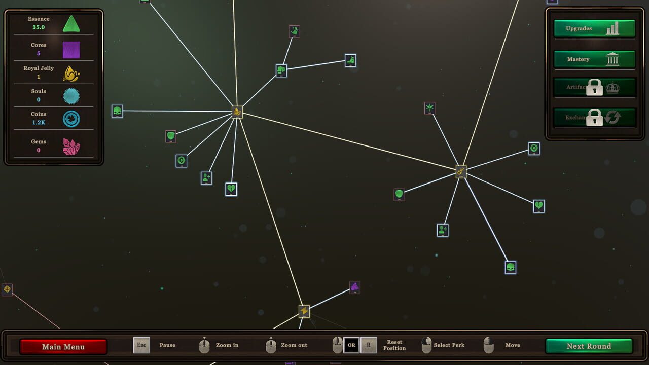 Slime Must Grow screenshot