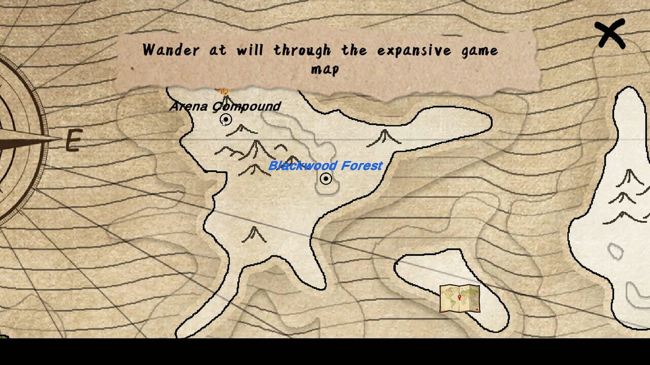 Tales of Medieval Duelists screenshot