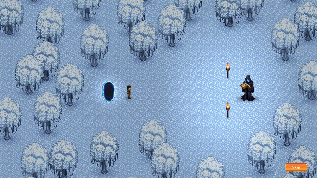 Portal Guardian screenshot