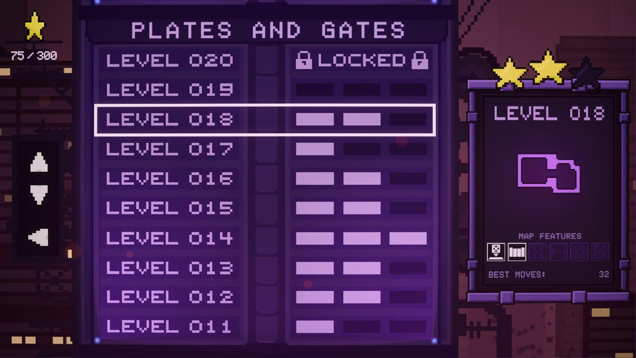 SokoGhost: Unfinished Business screenshot