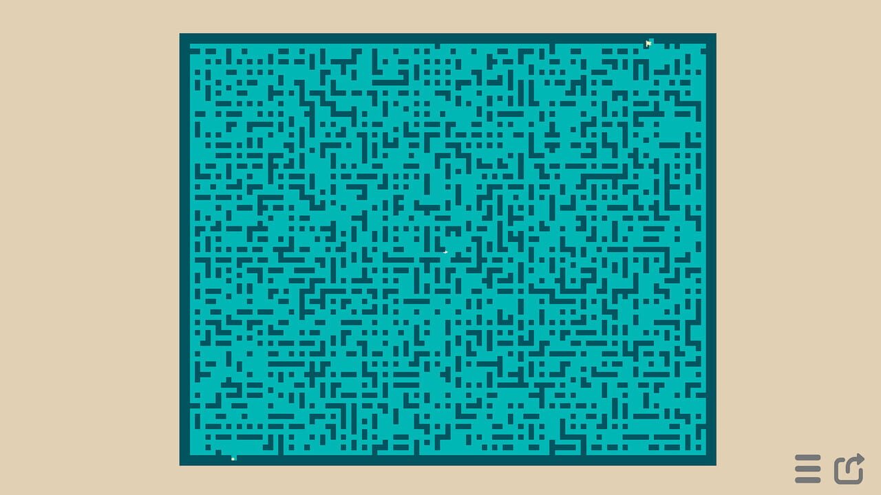 Memory Maze screenshot