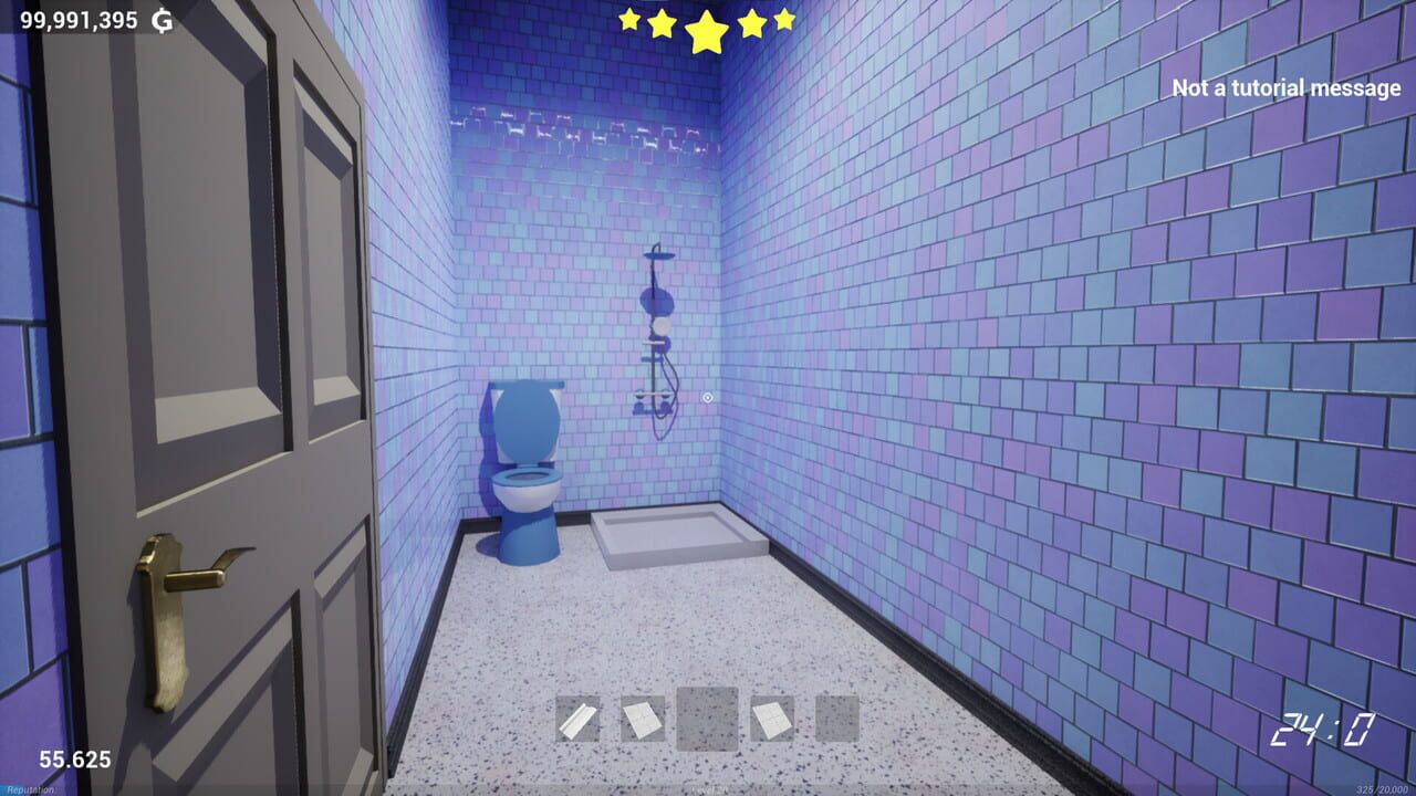 Crazy Hotel Together screenshot