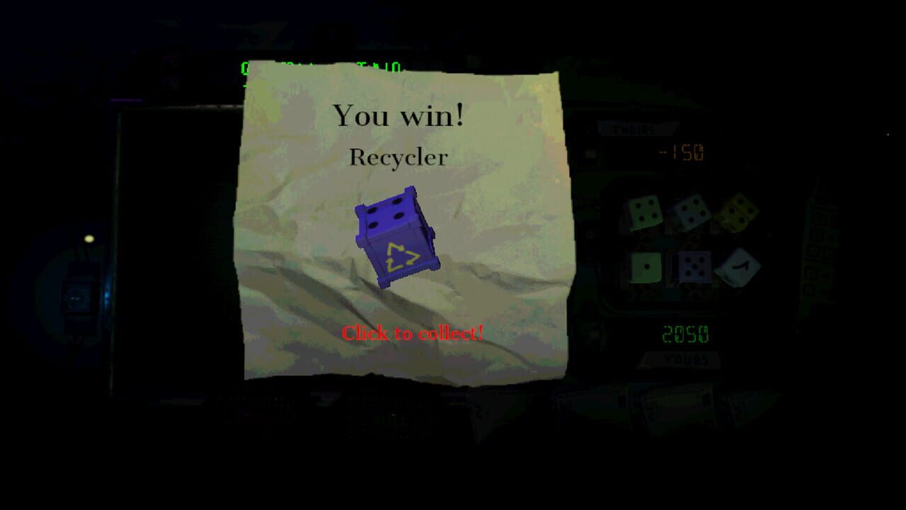 Endstation screenshot