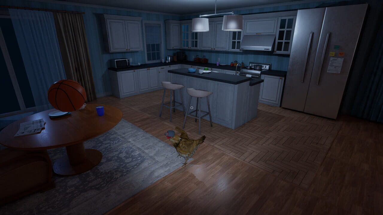 KunKunNest screenshot