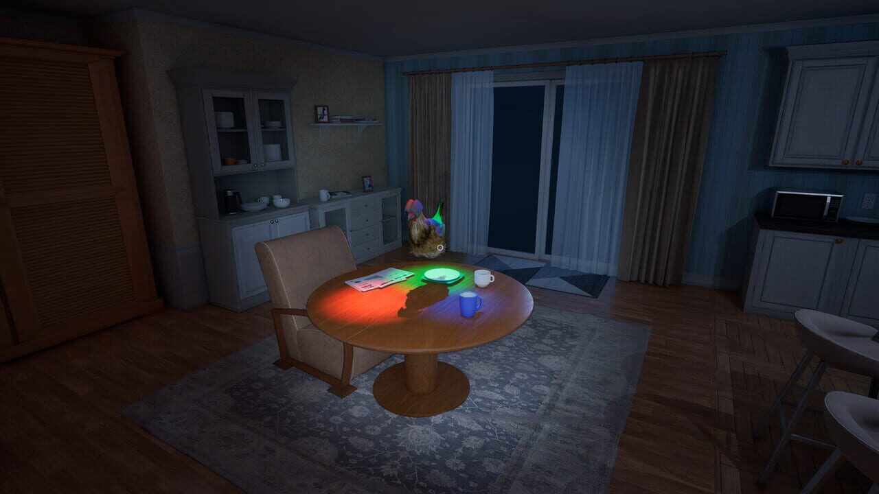 KunKunNest screenshot