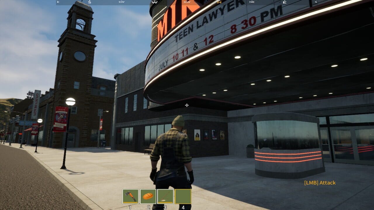 Smart Farm screenshot